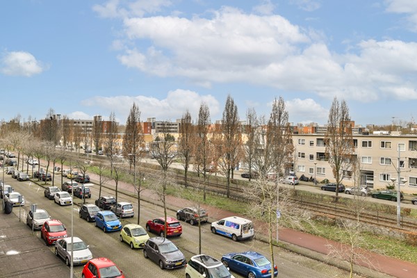 Medium property photo - Laan van Vlaanderen 154, 1066 MR Amsterdam